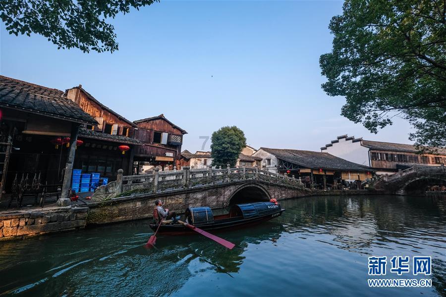 发言人来了 | 北碚:当好“环保卫士” 为“美丽乡村”建设保驾护航